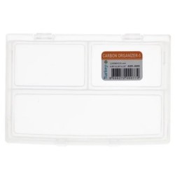 Captain Organizer Carbon Takım Kutusu