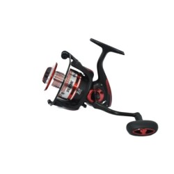 Silstar Typhoon II FD Tekne Makinesi 3+1 BB