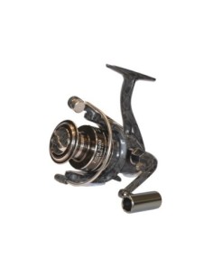 Captain Zion 3000 Spin Makine 3 BB 2