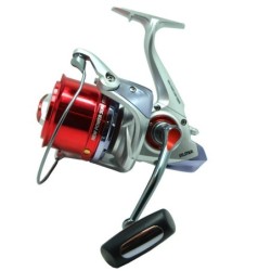 Silstar New Power Surf FD 8000 Surf Makine 8+1 BB 2
