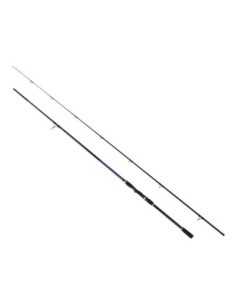 Captain 1441 Blue Spin 270cm 2 Parça Spin Kamış 10-45gr Atar 2