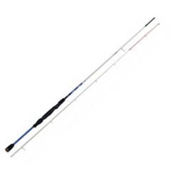 Savage grear Salt 1DFR Ultra Light 218cm 8-18g Spin Kamış