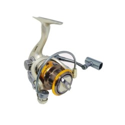 Captain Tetra Tekne Makinesi 4+1 BB 2