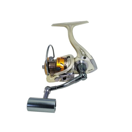 Captain Tetra Tekne Makinesi 4+1 BB