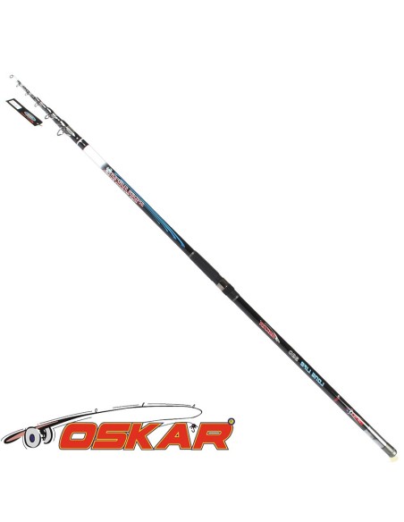 Long Life Spider 390 cm