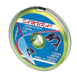 Samurai Makara Misina 100 mt.