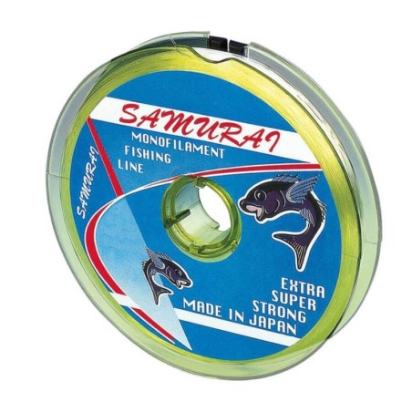 Samurai Makara Misina 100 mt.