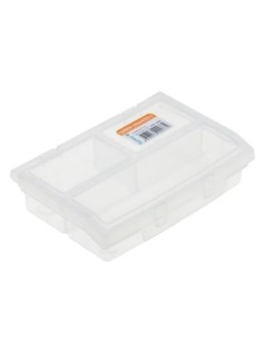 Captain Organizer Carbon Takım Kutusu 2