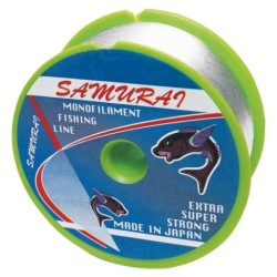 Samurai Bobin Misina 1000 mt.