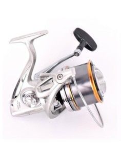 Silstar Süper Surf FD 8000 Surf Makine 6+1 BB 2