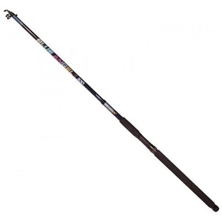 Oskar Okumax Olta Kamışı 350 cm 150gr.