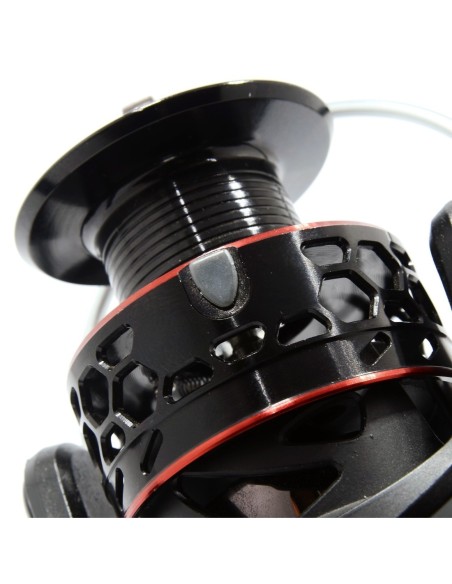 Captain Pulsar Tekne Makinesi 6+1 BB