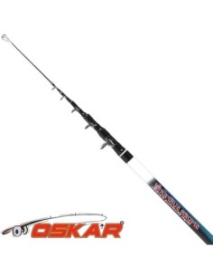 Long Life Spider 390 cm 2