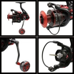 RTX Spin Makine 6+1 Bb 2