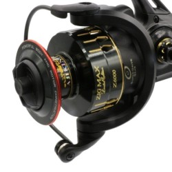 Zigmax-ZLE Makine (4+1Bb) New 2