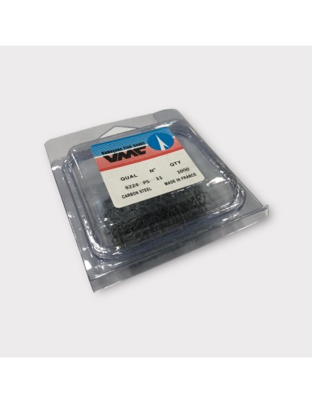 Vmc 9224NI (1523) Nikel Sinek İğnesi