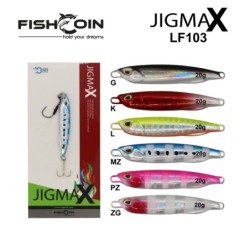 Fishcoin Jigmax LF103
