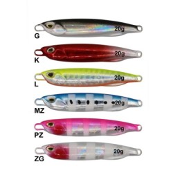 Fishcoin Jigmax LF103 2