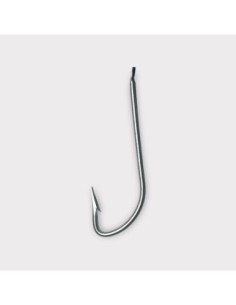 Vmc 9285NI (NIKEL) Çarpraz Uzunpala Halkalı Çelik İğne