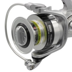 Mulinello Hylas FD Olta Makinası 2