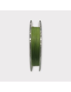 Wily Elite  4 Kat İp Misina Yeşil 100 Mt Paket 2