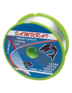 Samurai Bobin Misina 1000 mt.