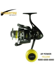 Ap Power Sarı Olta Makinesi