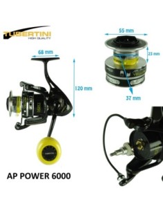 Ap Power Sarı Olta Makinesi 2