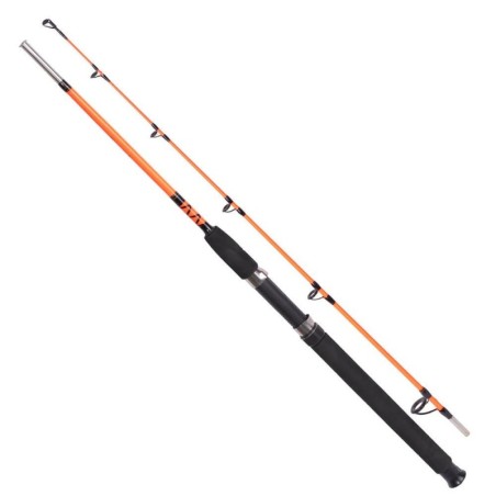 Portfish Lotus 180 cm Metal Halkalı Tekne Kamışı 20- 26 lbs