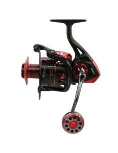 RTX Spin Makine 6+1 Bb