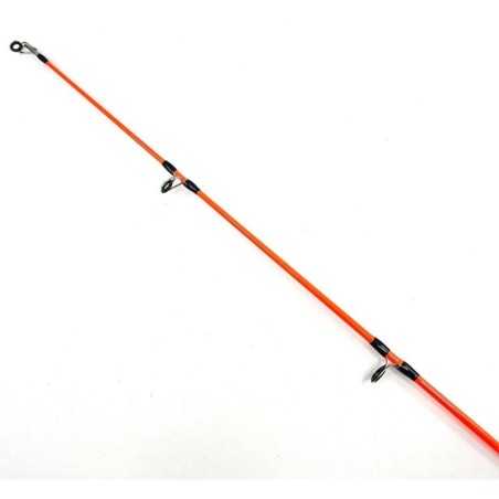 Kendo Holiday Boat 1.50m 100-250gr 2 Parça Olta Kamışı