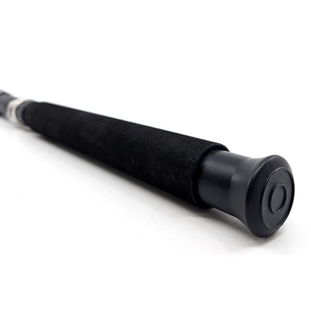 Kendo Holiday Boat 1.50m 100-250gr 2 Parça Olta Kamışı
