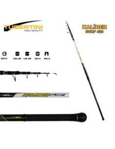 Kaliber 420 Cm 200 Gr Olta Kamışı