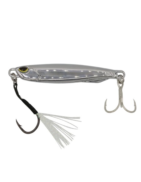 Fishcoin Jigmax LF120