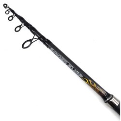 Kendo Spider Surf 3.90m 50-150gr Olta Kamışı 2
