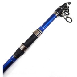 Kendo Blue Bass 4.20m 100-250gr Olta Kamışı 2