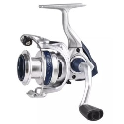 Okuma ARIA-3000a Painting Silver 1BB Olta Makinesi