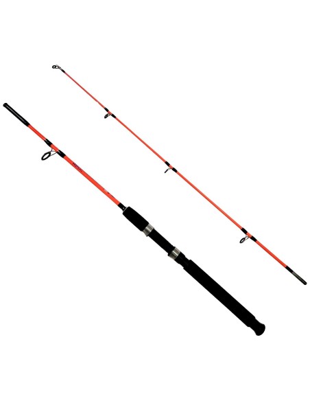 Kendo Holiday Boat 1.50m 100-250gr 2 Parça Olta Kamışı