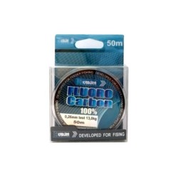 Kabura 50 M %100 Fluoro Carbon Misina