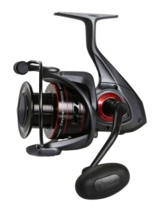 Okuma Ceymar C-6000A Dark Grey 7+1BB Olta Makinesi