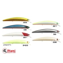 Usami Ebisu 130SP-SR 19 gr.