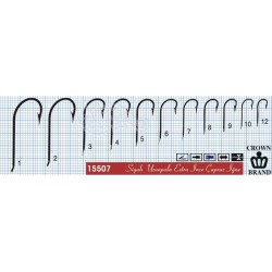 Crown Olta İğnesi 15507 100lü 2