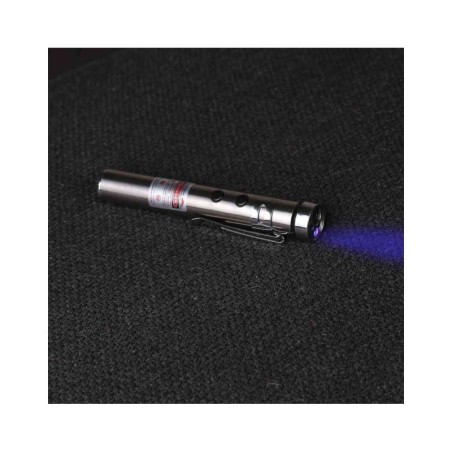 Cep Feneri + Ultraviyole + Lazer Watton Wt-170