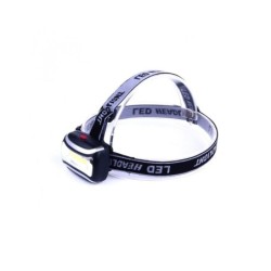 Blackwatton Wt-317 Ultra SMD Pilli Kafa Feneri 2