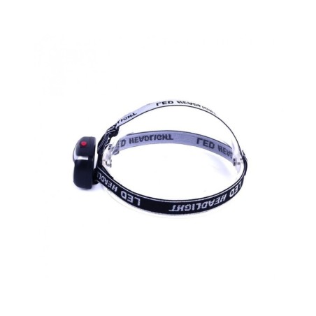 Blackwatton Wt-317 Ultra SMD Pilli Kafa Feneri