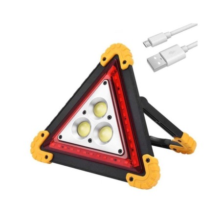 Profesyonel Kamp - Araba Lambası Bigem Bm-610