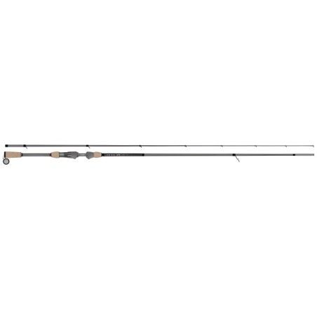 RYOBI KASHIWA VX Light Spin 5-15 gr - Hassas ve Güçlü Olta Kamışı