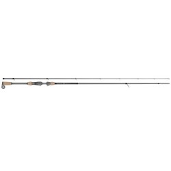 RYOBI KASHIWA VX Light Spin 8-22 gr - Profesyonellerin Tercihi Olta Kamışı
