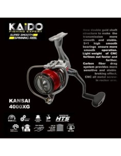 TF4000 Kansai 5+1BB Olta Makinesi 2