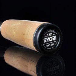 RYOBI KASHIWA VX Light Spin 8-22 gr - Profesyonellerin Tercihi Olta Kamışı 2